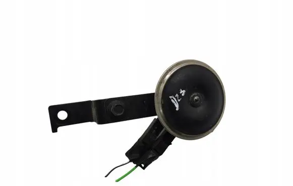 Nissan Navara D23 Horn signal
