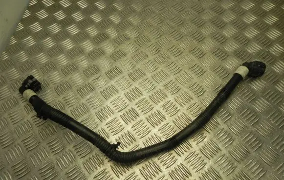 Tesla Model 3 Engine coolant pipe/hose 107758900E