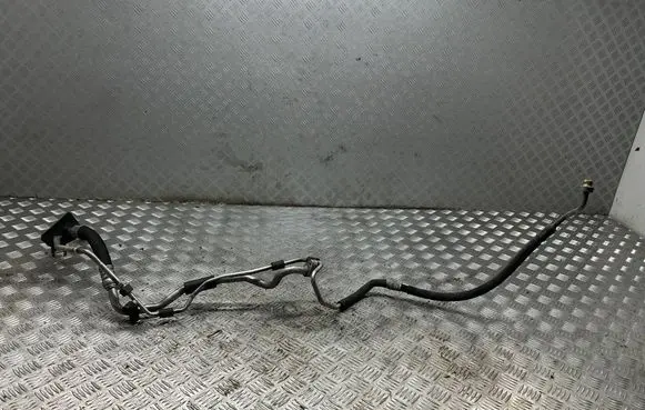 Air conditioning (A/C) pipe/hose
