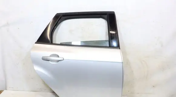 Ford Focus C-MAX Rear door