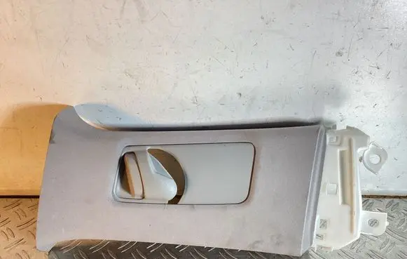 Lexus RX 450H (B) pillar trim (top) 6242048111