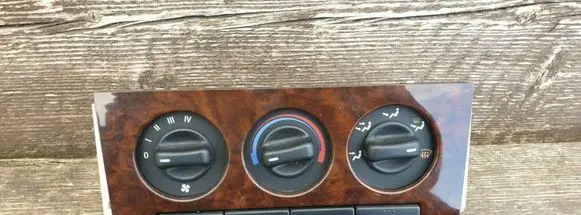 Rover 45 Climate control unit FC102030