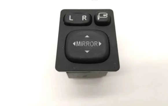 Toyota Auris E180 Wing mirror switch 183639 769747C