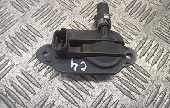 Citroen C4 I Picasso Fuel pressure sensor 9645022680