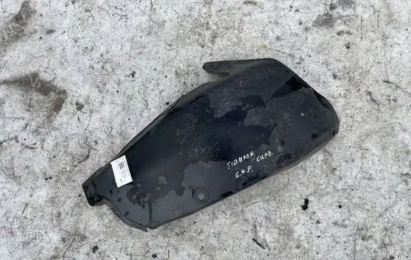 Hyundai Tiburon Rear arch fender liner splash guards 8682320000