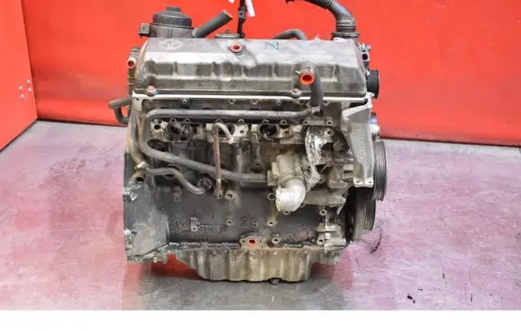 Mercedes-Benz Vito Viano W638 Engine R6010112901