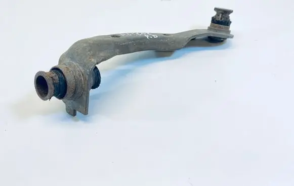 Other front suspension part