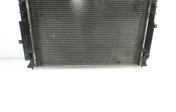Seat Ibiza IV (6J,6P) Coolant radiator 6R0121253