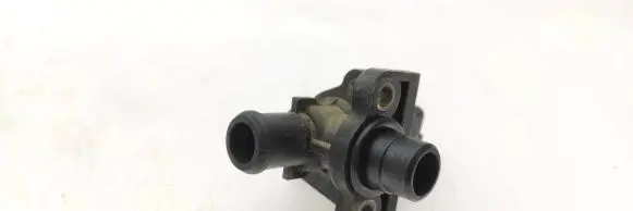 Peugeot 206 Coolant heater control valve 61728052
