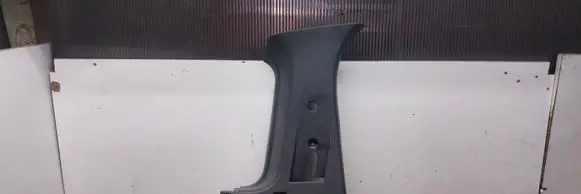 Dacia Lodgy (B) pillar trim (bottom) 768879566R 769356792R