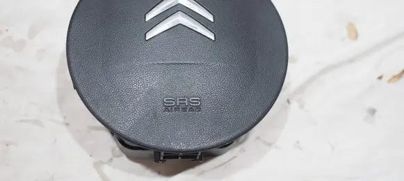 Citroen C4 Grand Picasso Steering wheel airbag 96542463ZD