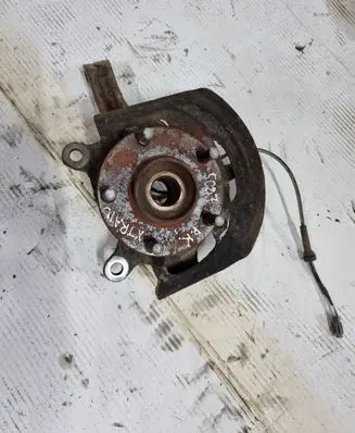 Nissan X-Trail T31 Front wheel hub NOCODE