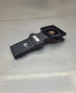 Mercedes-Benz E A207 Seat fan/blower A2078300008