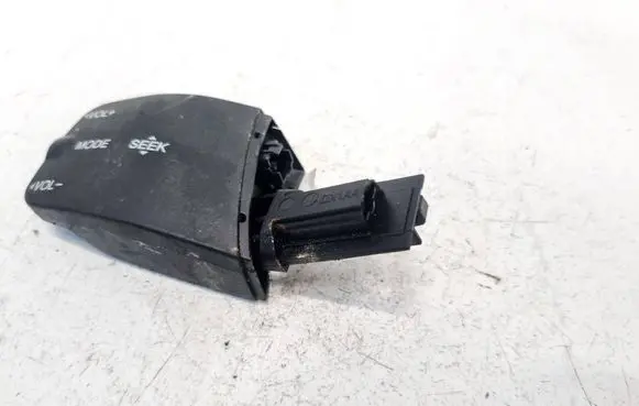 Ford C-MAX I Multifunctional control switch/knob 3M5T14K14AD 3M5T-14K14-AD