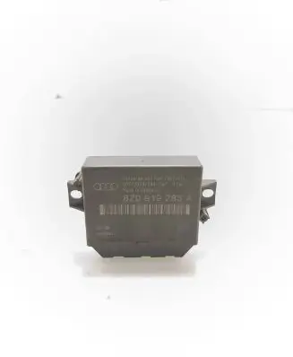 Audi A4 S4 B6 8E 8H Parking PDC control unit/module 8Z0919283A 02FSD09C