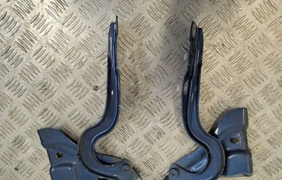 Engine bonnet/hood hinges