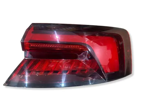 Audi S5 F5 Rear/tail lights 8W6945092J