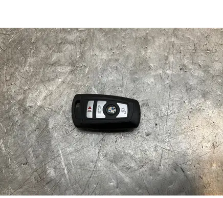 Ignition key/card