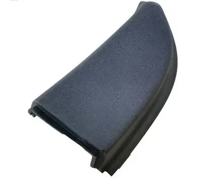 Ford Edge II Plastic wing mirror trim cover FT4B17D699AEW