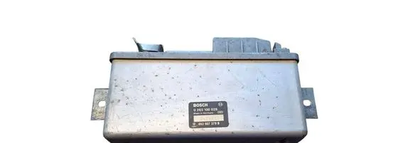 Audi 80 90 B3 ABS control unit/module 0265100025 443907379B