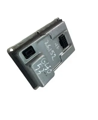 Citroen C5 Light module LCM 89035114