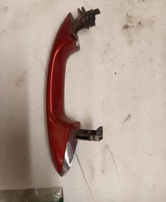 Mercedes-Benz GLE (W166 - C292) Front door exterior handle 58464