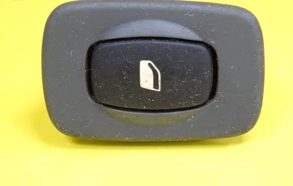 Citroen C5 Electric window control switch 96326947ZJ