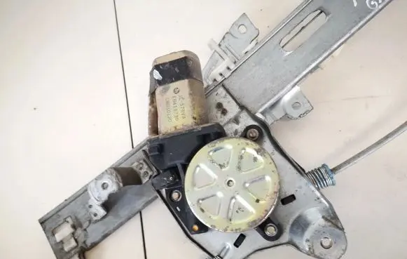 Mazda Xedos 9 Rear door window regulator motor cm010120 eb413730