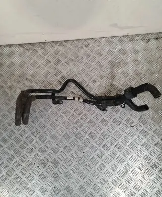 Porsche Cayenne (92A) Air conditioning (A/C) pipe/hose 7P5121070J