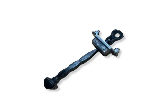 Subaru Outback (BT) Rear door check strap stopper 