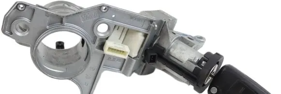 Opel Zafira B Ignition lock N0501882