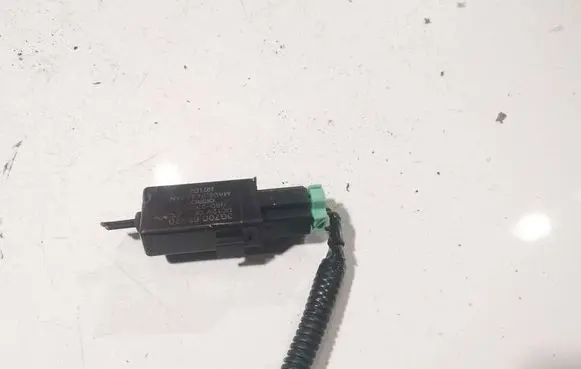 Honda Civic Outside/exterior temperature sensor 3G70065820