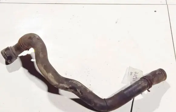Skoda Roomster (5J) Engine coolant pipe/hose