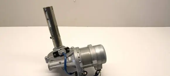 Electric power steering pump