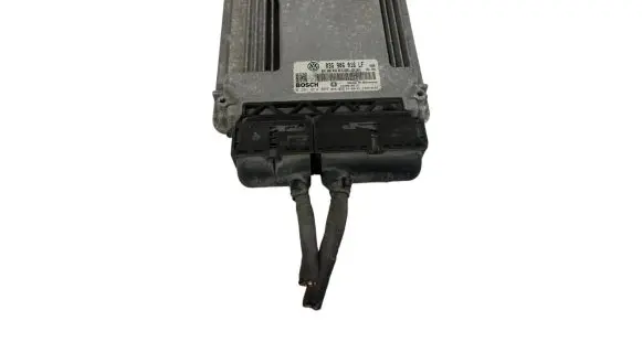 Volkswagen Caddy Engine control unit/module 03G906016LF 03G906016DR 0281014069