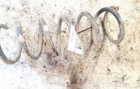 Subaru Outback Rear coil spring