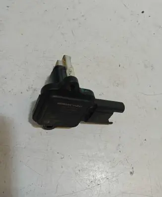 Mass air flow meter