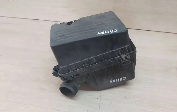 Toyota Camry Air filter box cover 
