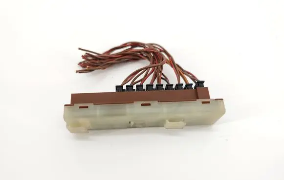 Mercedes-Benz C W204 Other control units/modules 0045468140