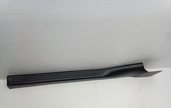 Mercedes-Benz C AMG W203 Front sill trim cover A2036862636