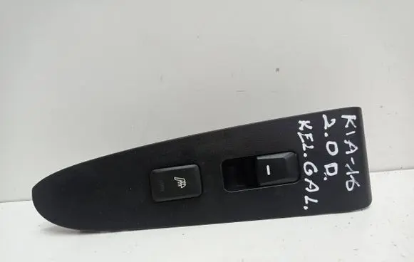 KIA Sportage Electric window control switch 935803W910WK PR91W