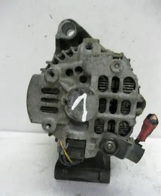 Ford Fusion Generator/alternator 2S6T-10300-CB