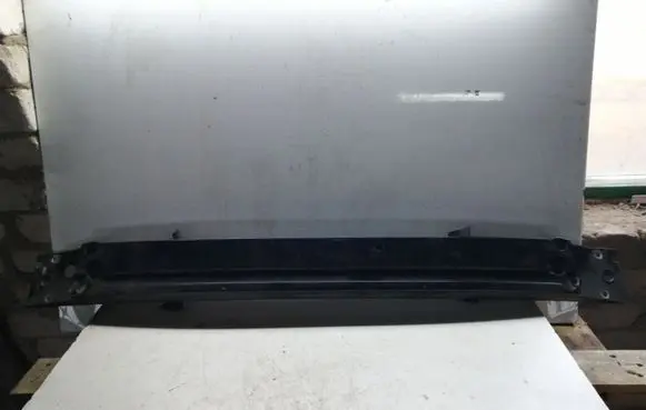 Volvo XC90 Rear bumper cross member 30784440