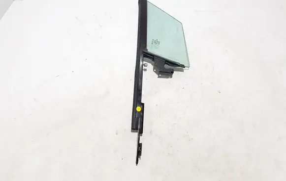 Mercedes-Benz EQS V297 Front door vent window glass four-door A2977203000