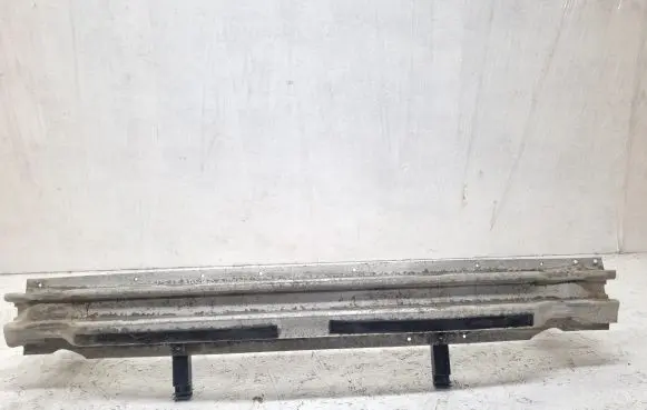 Rear beam