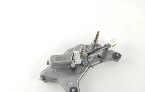 Toyota Prius (XW20) Rear window wiper motor 8513047010 2596000352