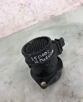 Hyundai Tucson IV NX4 Mass air flow meter 281642a500