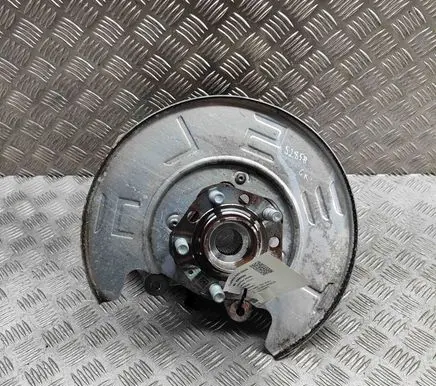 Tesla Model Y Rear wheel hub 118841100G 104412300B