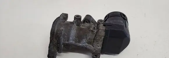 Peugeot 407 EGR valve