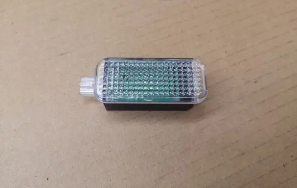 Audi A5 8T 8F Other interior light 4E0947415